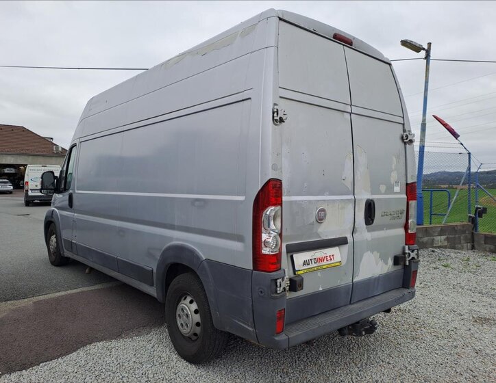 Fiat Ducato 4