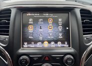 Jeep Grand Cherokee SUV 3,0 l 184 kw