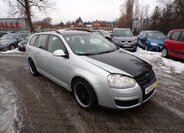 Volkswagen Golf Kombi 1,9 l 77 kw