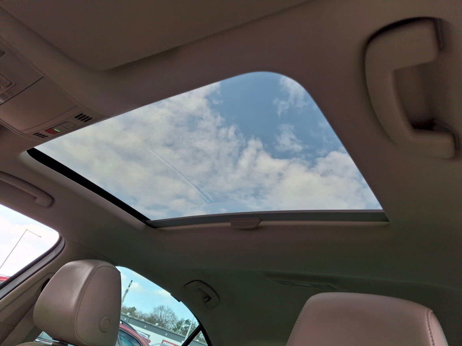 Škoda Superb Sedan / Limuzína 2,0 l 206 kw