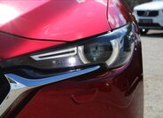 Mazda CX-5 SUV / Terénní 2,0 l 118 kw