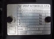 Alfa Romeo Giulietta 24