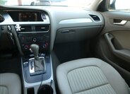 Audi A4 Sedan / Limuzína 2,0 l 105 kw