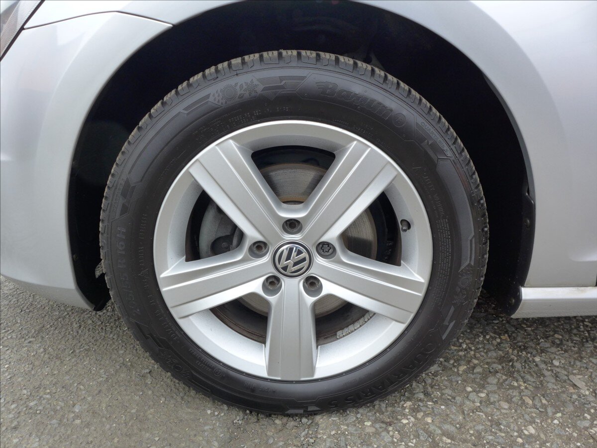 Volkswagen Golf Hatchback 1,2 l 77 kw