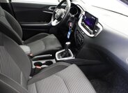 KIA Ceed Hatchback 1,5 l 117 kw