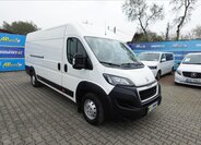 Peugeot Boxer Ostatní 2,2 l 121 kw