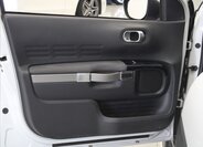 Citroën C4 Cactus Hatchback 1,2 l 60 kw