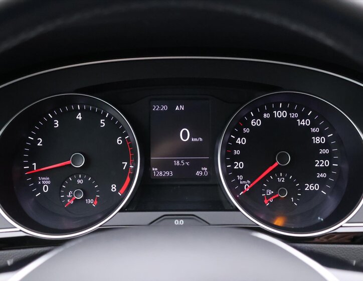 Volkswagen Passat 19