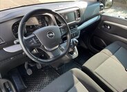 Opel Vivaro Ostatní 2,0 l 106 kw