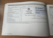 Škoda Roomster MPV 1,2 l 51 kw