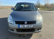 Suzuki Swift 8