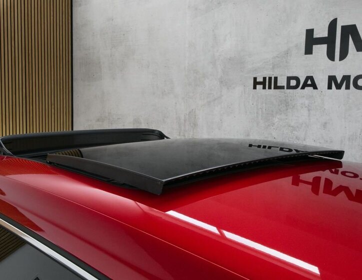 Volkswagen Arteon Kombi 2,0 l 140 kw