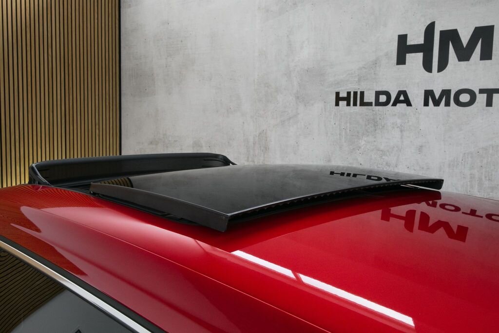 Volkswagen Arteon Kombi 2,0 l 140 kw