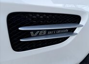 Mercedes-Benz AMG GT 27