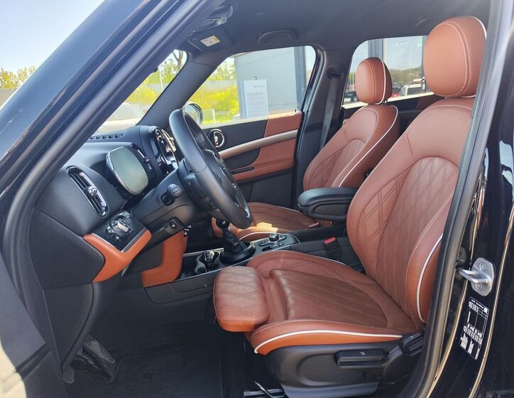 Mini Countryman Kombi 0,0 131 kw