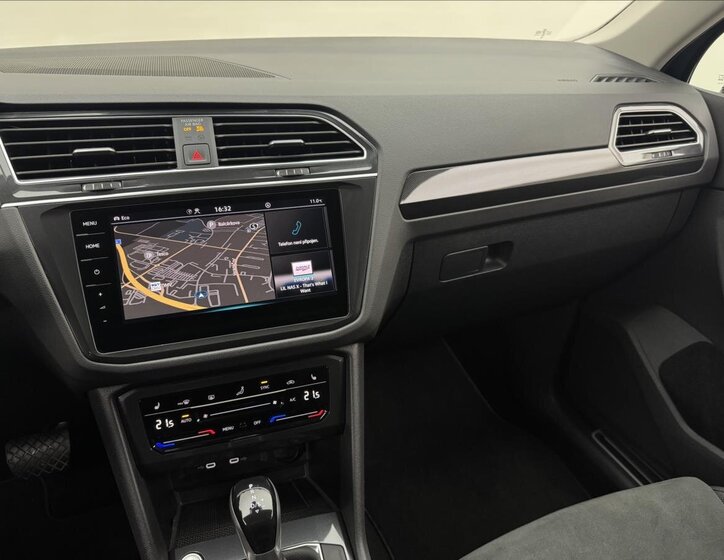 Volkswagen Tiguan SUV / Terénní 2,0 l 147 kw