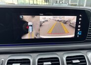 Mercedes-Benz GLE SUV 3,0 l 270 kw