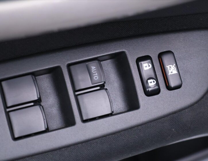 Toyota Auris Hatchback 2,0 l 93 kw