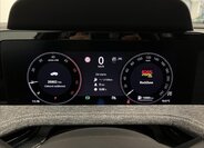 Škoda Superb Kombi 2,0 l 110 kw