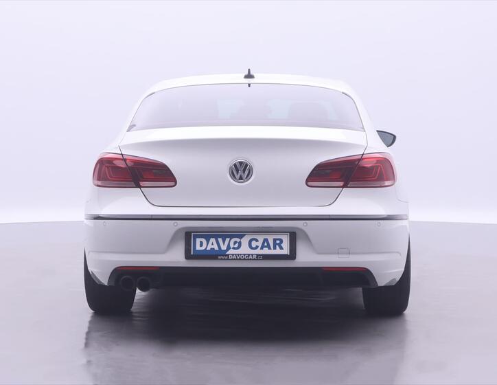 Volkswagen CC 6