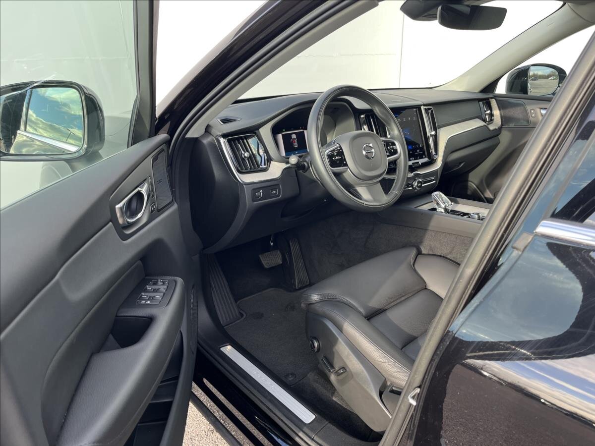 Volvo XC60 SUV 2,0 l 145 kw