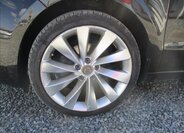 Škoda Superb Kombi 1,6 l 77 kw