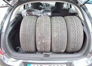 Citroën C4 Hatchback 1,6 l 88 kw