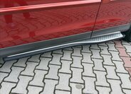 Honda CR-V SUV 2,0 l 114 kw