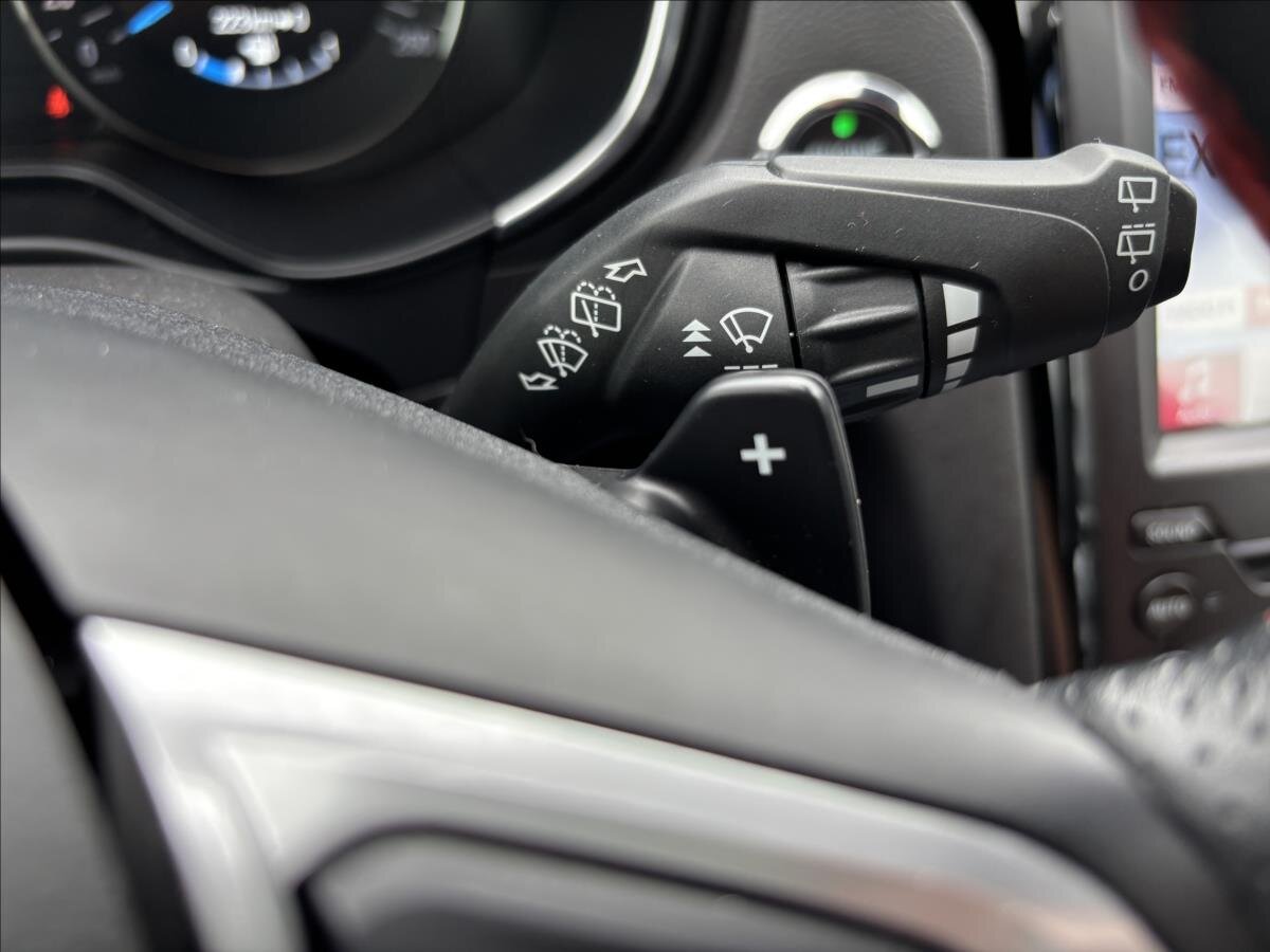 Ford Mondeo Kombi 2,0 l 140 kw