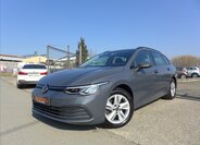 Volkswagen Golf Kombi 2,0 l 85 kw