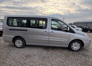Fiat Scudo MPV 2,0 l 88 kw