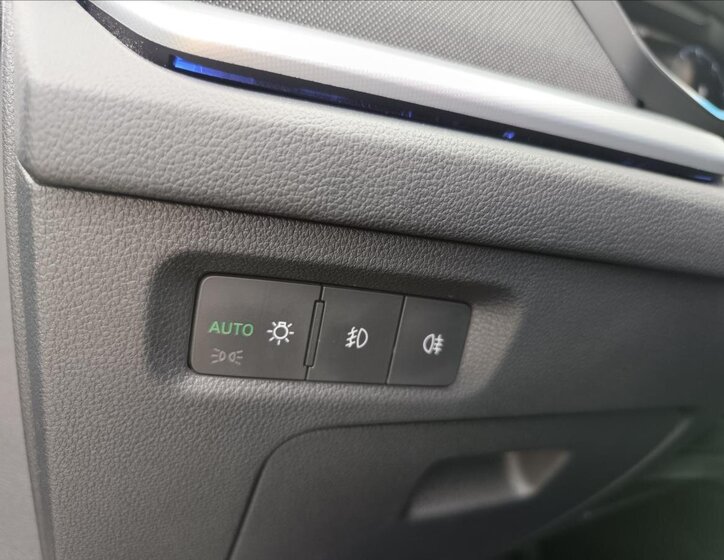 Škoda Octavia Liftback 2,0 l 85 kw