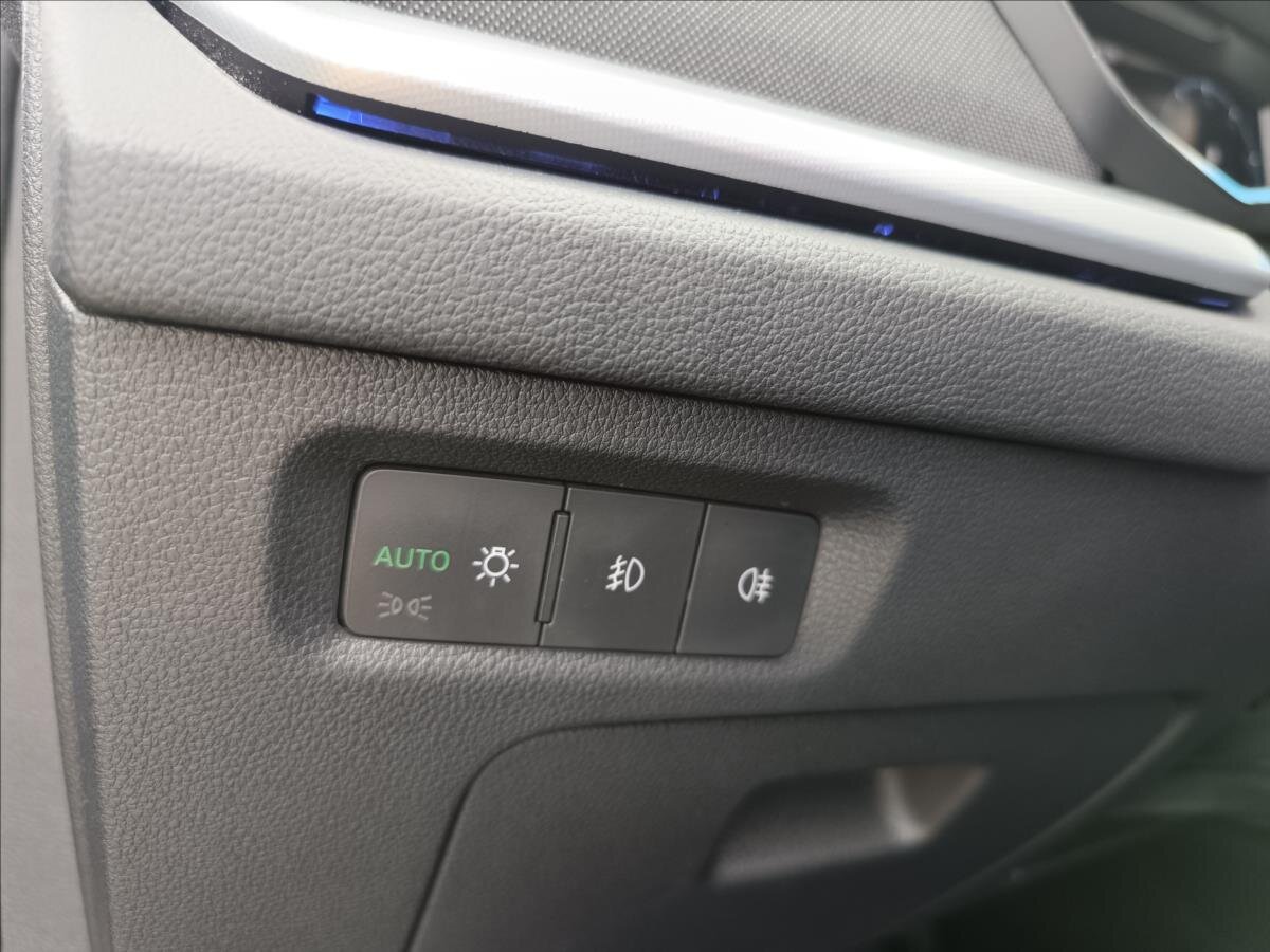 Škoda Octavia Liftback 2,0 l 85 kw