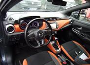 Nissan Micra 16