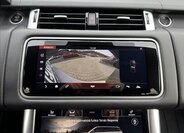 Land Rover Range Rover Sport SUV 3,0 l 225 kw