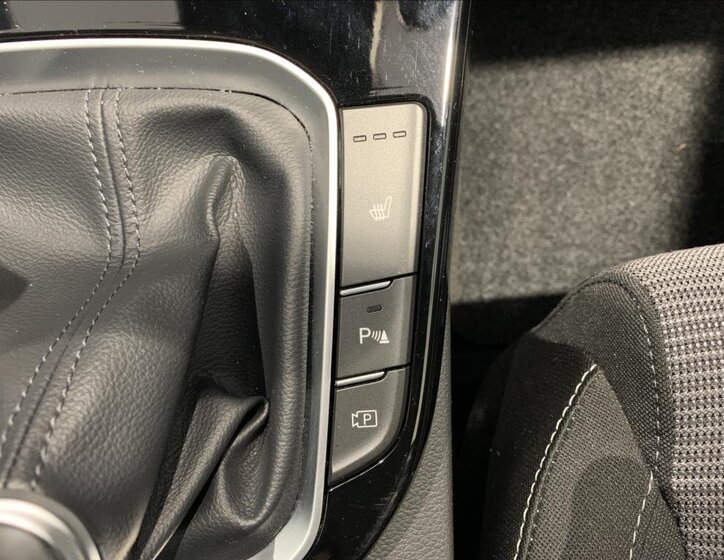 Hyundai i30 Kombi 1,5 l 70 kw