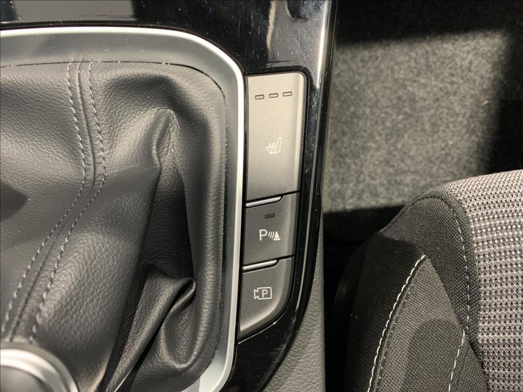 Hyundai i30 Kombi 1,5 l 70 kw