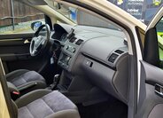 Volkswagen Touran 26