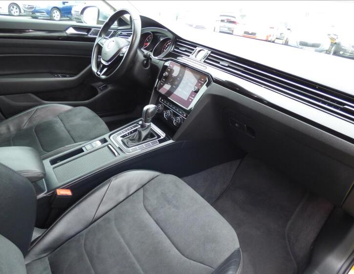 Volkswagen Arteon 41