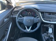 Opel Grandland X Hatchback 1,2 l 96 kw