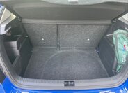 Škoda Fabia Hatchback 999,0 70 kw