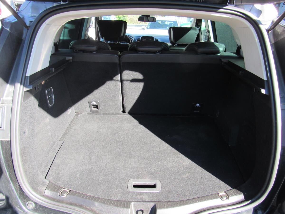 Renault Scénic MPV 1,6 l 118 kw
