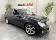 Mercedes-Benz Třídy C Kombi 3,0 l 170 kw