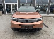 Opel Grandland SUV / Terénní 1,2 l 107 kw