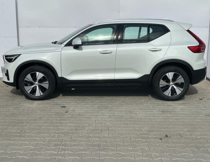 Volvo XC40 SUV 2,0 l 120 kw