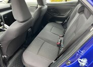 Toyota Yaris Cross SUV 1,5 l 68 kw