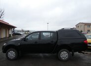 Mitsubishi L200 Pick-up 2,5 l 100 kw