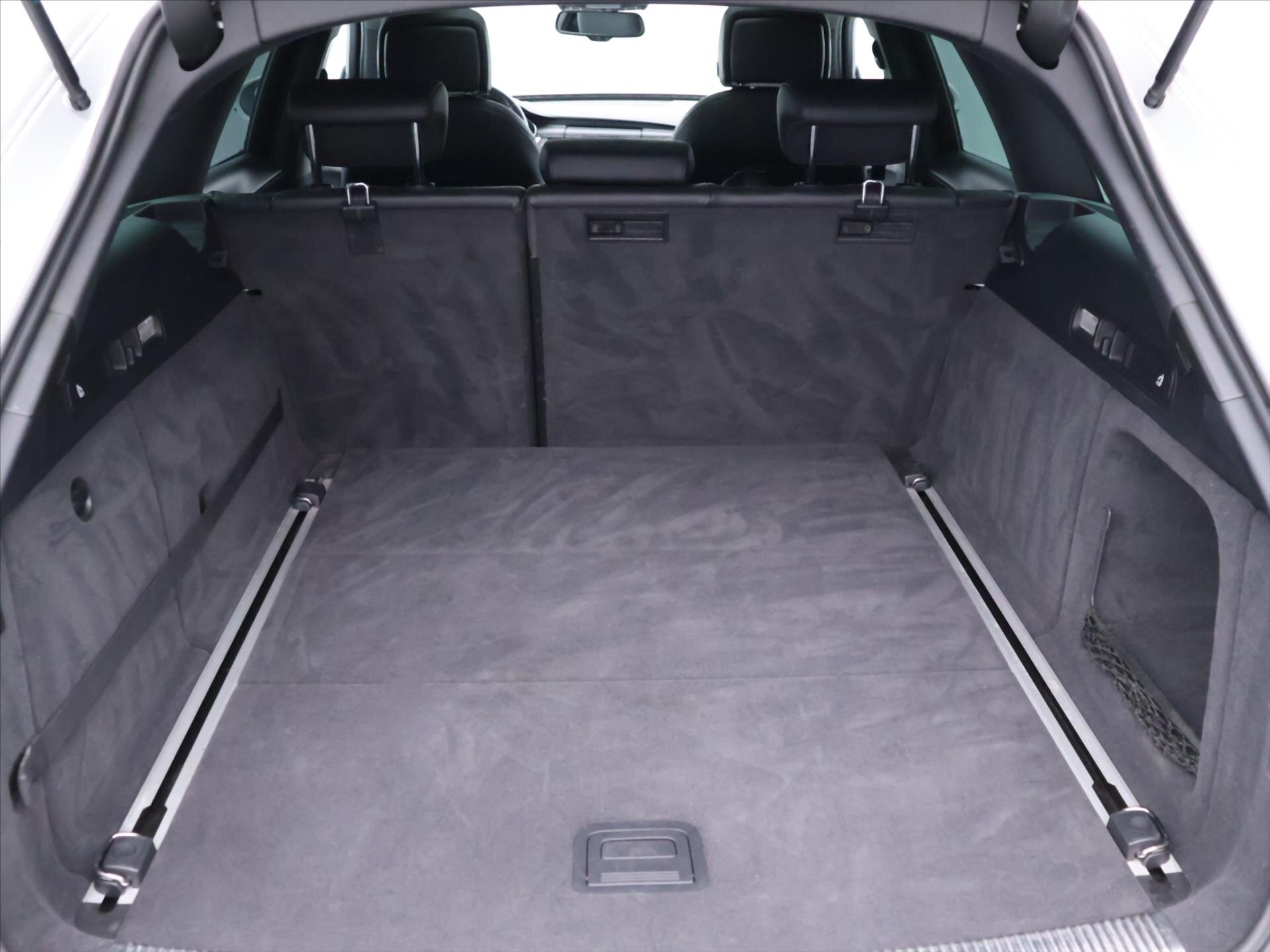 Audi A6 Allroad Kombi 3,0 l 150 kw