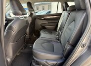 Toyota Highlander 10