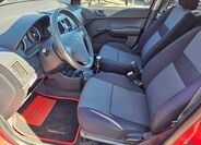 Hyundai Getz 7
